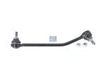 DT Spare Parts - Gear shift rod - 5.51081