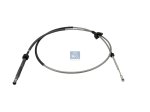 DT Spare Parts - Control cable - 6.47156