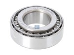 DT Spare Parts - Tapered roller bearing - 5.20134