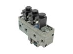 DT Spare Parts - Solenoid valve - 4.65541