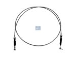 DT Spare Parts - Control cable - 3.53278