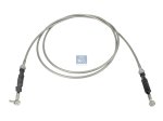 DT Spare Parts - Control cable - 3.53279