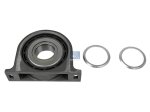 DT Spare Parts - Center bearing - 5.14017