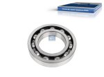 DT Spare Parts - Ball bearing - 4.65391