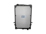 DT Spare Parts - Radiator - 5.45303