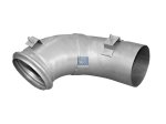 DT Spare Parts - Exhaust pipe - 2.14832