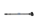 DT Spare Parts - Brake camshaft - 10.33102