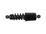 DT Spare Parts - Cabin shock absorber - 4.64468