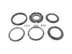 DT Spare Parts - Repair kit - 6.93621