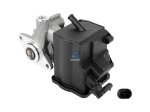 DT Spare Parts - Servo pump - 7.13212