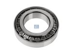 DT Spare Parts - Tapered roller bearing - 4.65285