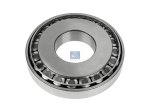 DT Spare Parts - Tapered roller bearing - 4.65413