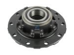 DT Spare Parts - Wheel hub - 2.65275