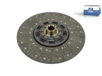 DT Spare Parts - Clutch disc - 7.18003