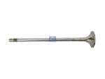 DT Spare Parts - Exhaust valve - 2.10582 - 2 Pack