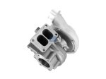 DT Spare Parts - Turbocharger - 5.41209