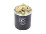 DT Spare Parts - Fuel filter - 4.64583