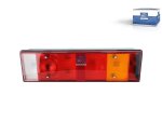 DT Spare Parts - Tail lamp - 7.25201