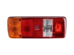 DT Spare Parts - Tail lamp housing - 3.32021