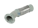 DT Spare Parts - Front exhaust pipe - 3.25301