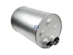 DT Spare Parts - Silencer - 3.25049