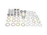 DT Spare Parts - King pin kit - 3.96242