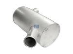 DT Spare Parts - Silencer - 7.22002