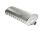 DT Spare Parts - Silencer - 7.22004