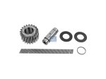 DT Spare Parts - Planetary gear set - 3.96071