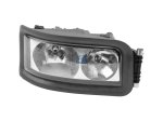 DT Spare Parts - Headlamp - 3.31161