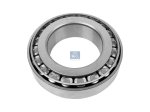 DT Spare Parts - Tapered roller bearing - 2.65262