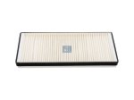 DT Spare Parts - Cabin air filter - 4.65687