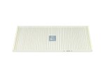 DT Spare Parts - Cabin air filter - 4.65755