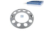 DT Spare Parts - Wheel cover - 2.65175