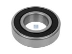 DT Spare Parts - Ball bearing - 2.10741