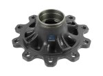 DT Spare Parts - Wheel hub - 10.10407