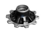 DT Spare Parts - Wheel hub - 10.10414