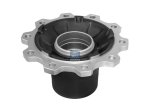 DT Spare Parts - Wheel hub - 10.10403