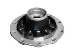 DT Spare Parts - Wheel hub - 10.10415