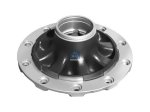 DT Spare Parts - Wheel hub - 10.10406