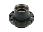 DT Spare Parts - Wheel hub - 10.10401