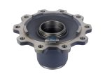 DT Spare Parts - Wheel hub - 10.10404