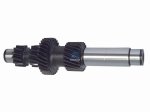 DT Spare Parts - Counter shaft - 2.32968