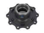 DT Spare Parts - Wheel hub - 10.30402