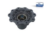 DT Spare Parts - Wheel hub - 7.32005