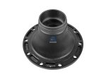 DT Spare Parts - Wheel hub - 7.32002