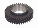 DT Spare Parts - Gear - 2.33113