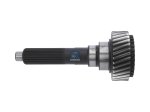 DT Spare Parts - Input shaft - 2.32288