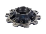 DT Spare Parts - Wheel hub - 10.20402