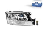 DT Spare Parts - Headlamp - 3.31165